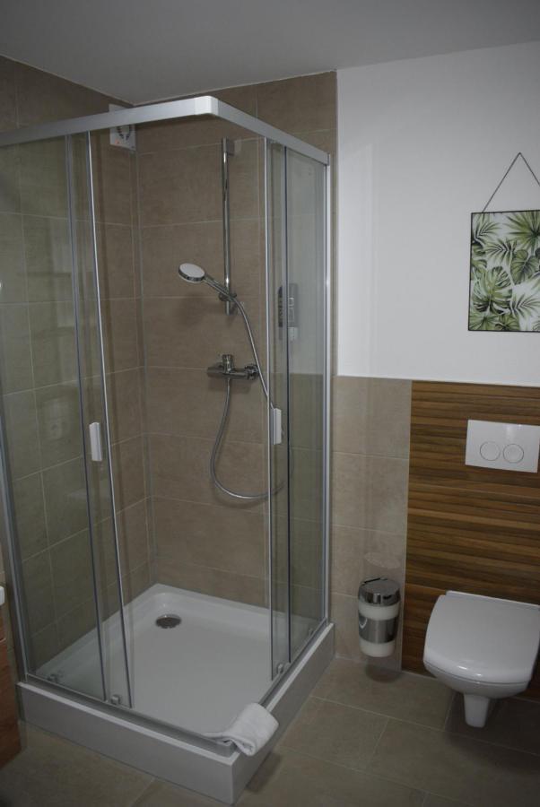 Apartments Mit Klimaanlage Am Neckarufer, Schoene Aussicht Бад-Фрідріхсхалль Екстер'єр фото